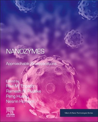 Nanozymes: Approachable Bio-applications