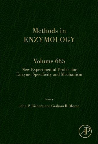 New Experimental Probes for Enzyme Specificity and Mechanism