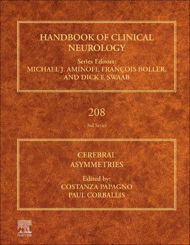 Cerebral Asymmetries