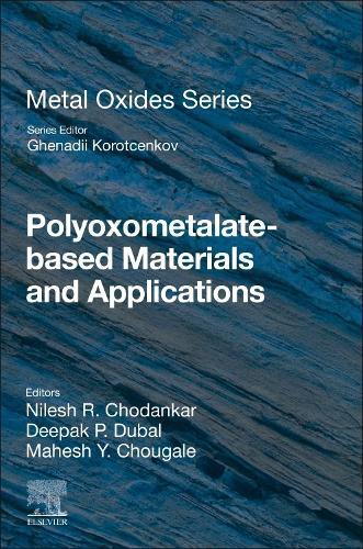 Polyoxometalate-Based Materials and Applications