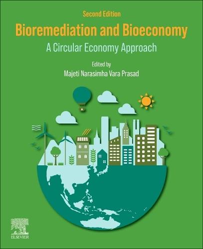 Bioremediation and Bioeconomy: A Circular Economy Approach