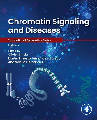 Chromatin Signaling and Diseases