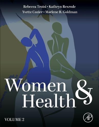 Women and Health: Volume 2
