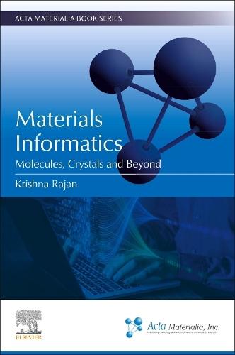 Materials Informatics: Molecules, Crystals, and Beyond
