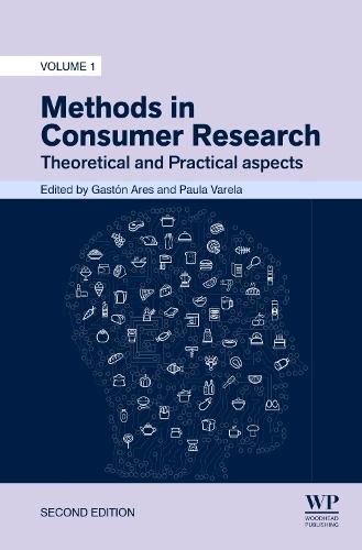 Methods in Consumer Research, Volume 1: Theoretical and Practical aspects