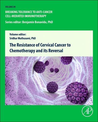 The Resistance of Cervical Cancer to Chemotherapy and its Reversal