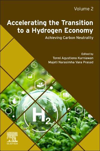 Accelerating the Transition to a Hydrogen Economy: Achieving Carbon Neutrality Volume 2