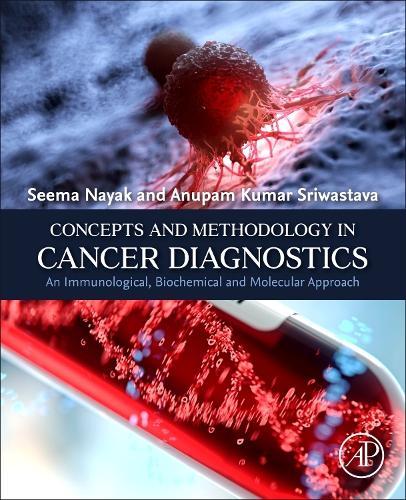 Concepts and Methodology in Cancer Diagnostics: An Immunological, Biochemical and Molecular Approach