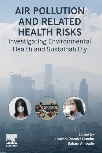 Air Pollution and Related Health Risks: Investigating Environmental Health and Sustainability