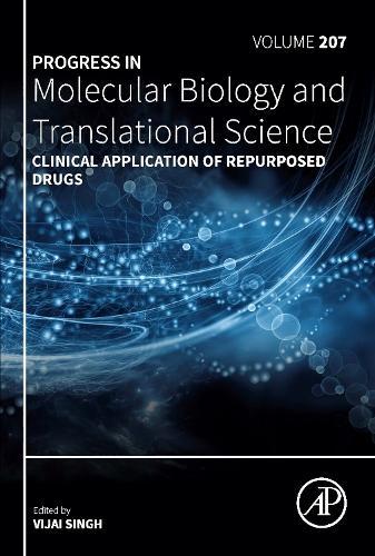 Clinical Application of Repurposed Drugs