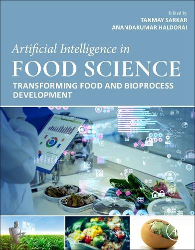 Artificial Intelligence in Food  Science: Transforming Food and Bioprocess Development