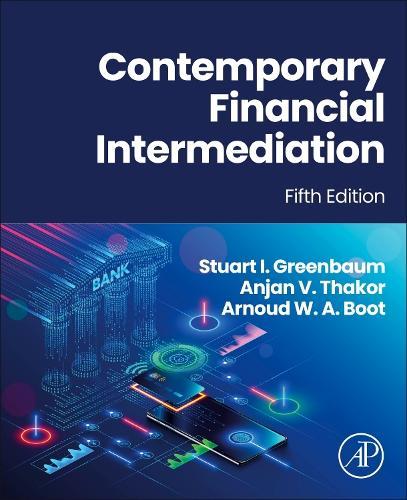 Contemporary Financial Intermediation