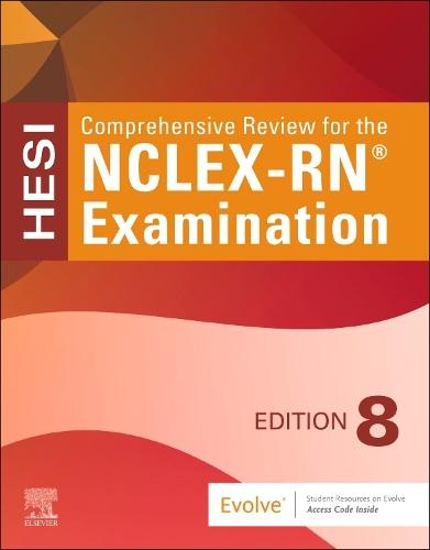 Comprehensive Review for the NCLEX-RN® Examination