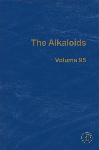 The Alkaloids