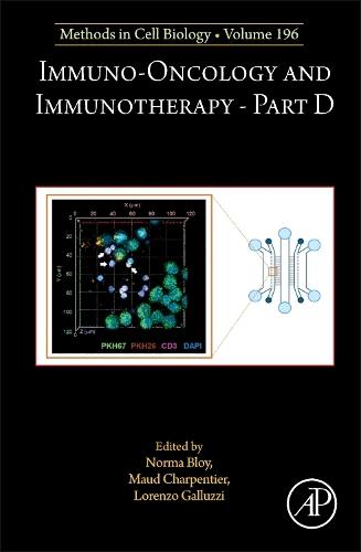 Immuno-oncology and Immunotherapy Part D