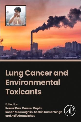 LUNG CANCER TOXICANTS