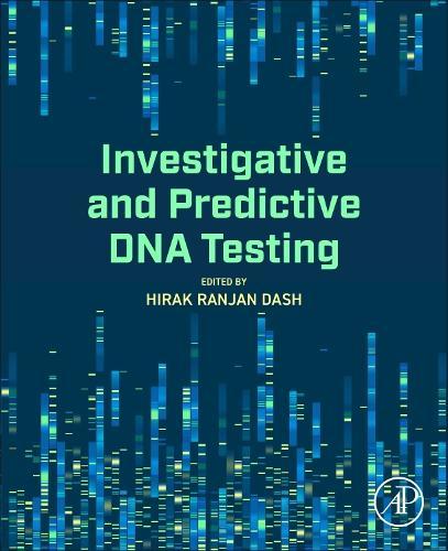 INVESTIGATIVE AND PREDICTIVE DNA