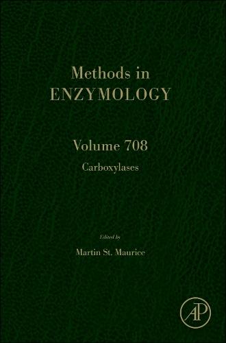 Carboxylases