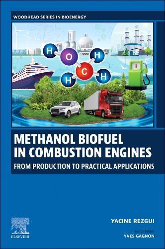 Methanol Biofuel in Combustion Engines: From Production to Practical Applications