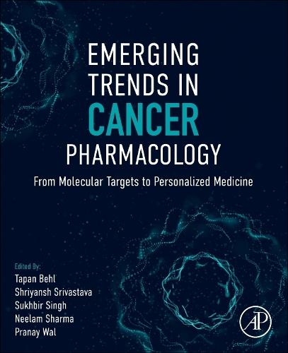 Emerging Trends in Cancer Pharmacology: From Molecular Targets to Personalized Medicine