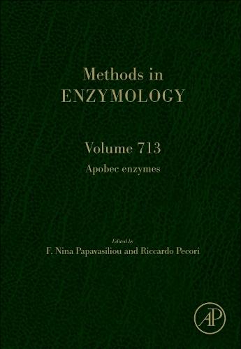 Apobec Enzymes
