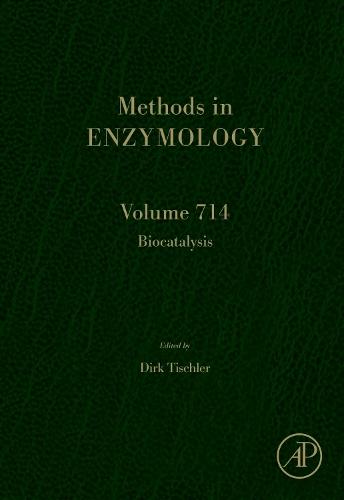 Biocatalysis