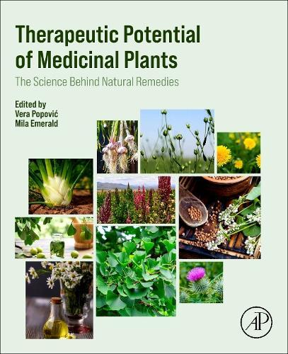 Therapeutic Potential of Medicinal  Plants: The Science Behind Natural Remedies
