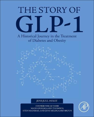 The Story of GLP-1: A Historical Journey in the Treatment of Diabetes and Obesity