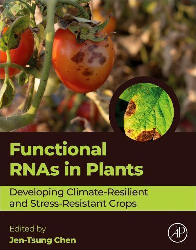 Functional RNAs in Plants: Developing Climate-Resilient and Stress-Resistant Crops
