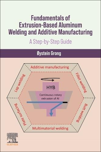 Fundamentals of Extrusion-Based Aluminum Welding and Additive Manufacturing: A Step-by-Step Guide