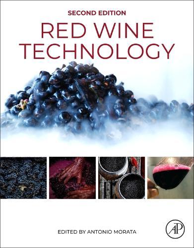 Red Wine Technology