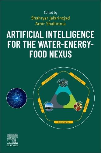 Artificial Intelligence for the Water-Energy-Food Nexus