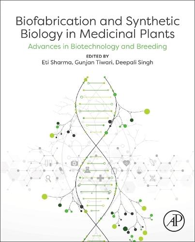 Biofabrication and Synthetic Biology in Medicinal Plants: Advances in Biotechnology and Breeding
