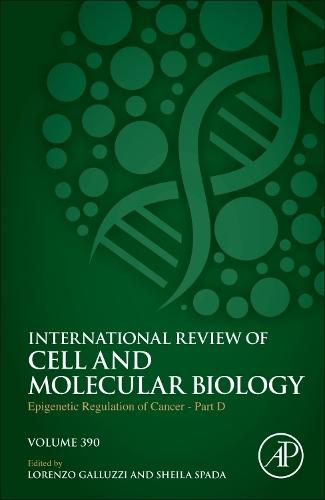 Epigenetic Regulation of Cancer - Part D