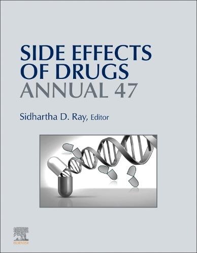 Side Effects of Drugs Annual