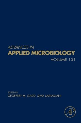 Advances in Applied Microbiology