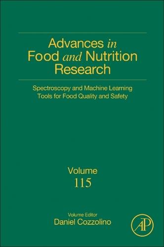 Spectroscopy and Machine Learning Tools for Food Quality and Safety