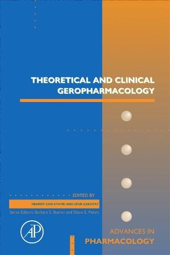 ​Theoretical and Clinical Geropharmacology​