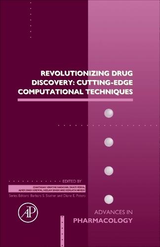 Revolutionizing Drug Discovery: Cutting-Edge Computational Techniques