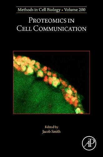 Proteomics in Cell Communication