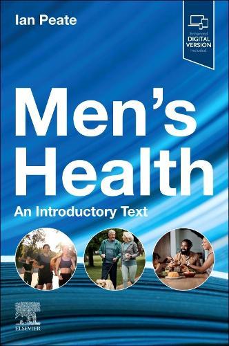 Men's Health: An Introductory Text