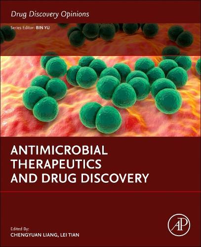 Antimicrobial Therapeutics and Drug Discovery