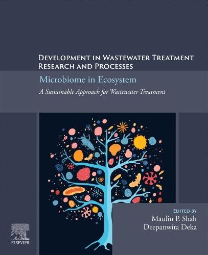 Development in Wastewater Treatment Research and Processes: Microbiome in Ecosystem: A Sustainable Approach for Wastewater Treatment