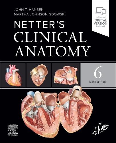 Netter's Clinical Anatomy