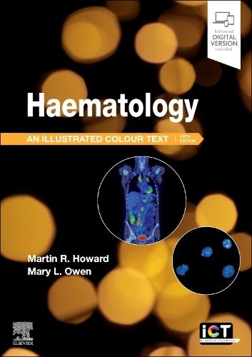 Haematology: An Illustrated Colour Text