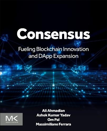 Consensus: Fueling Blockchain Innovation and DApp Expansion