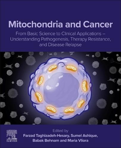 Mitochondria and Cancer: From Basic Science to Clinical Applications – Understanding Pathogenesis, Therapy Resistance, and Disease Relapse