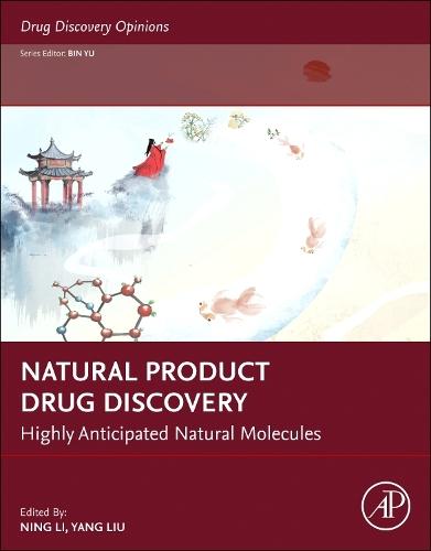 Natural Product Drug Discovery: Highly Anticipated Natural Molecules