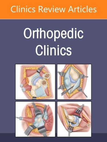 Sports-Related Injuries, An Issue of Orthopedic Clinics