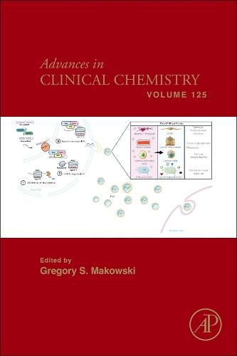 Advances in Clinical Chemistry